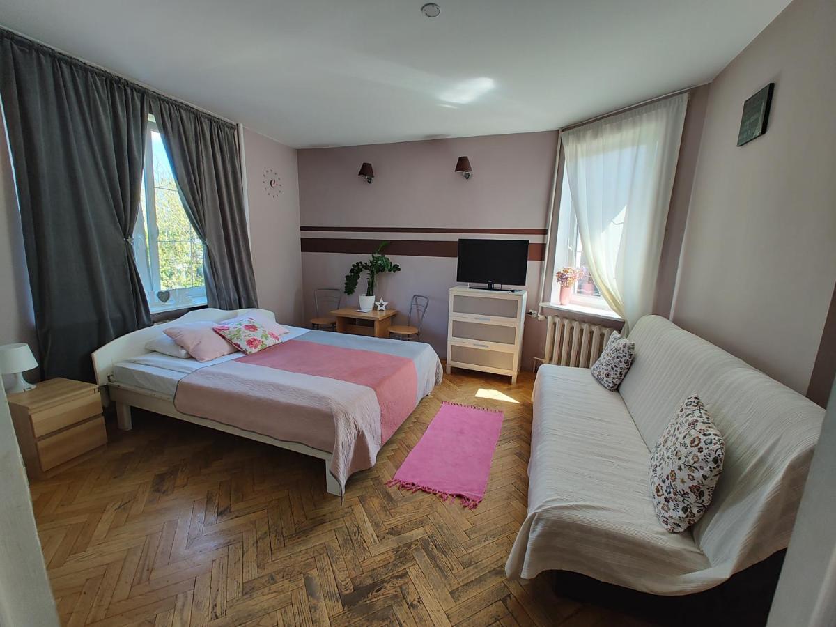 Vistula City Płock エクステリア 写真