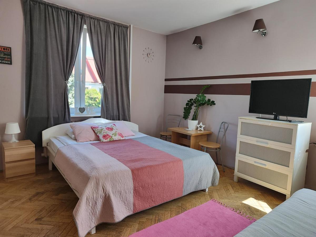 Vistula City Płock エクステリア 写真