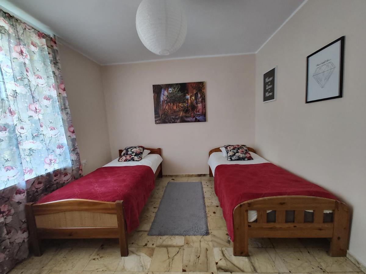 Vistula City Płock エクステリア 写真